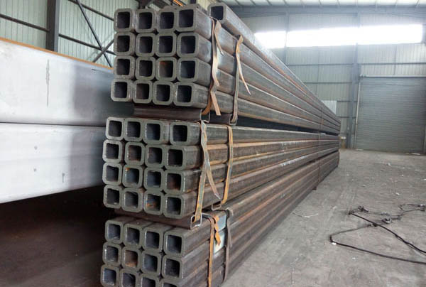 黎城厚壁无缝方管