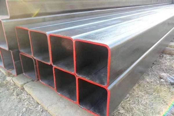 黎城Q345B无缝方管