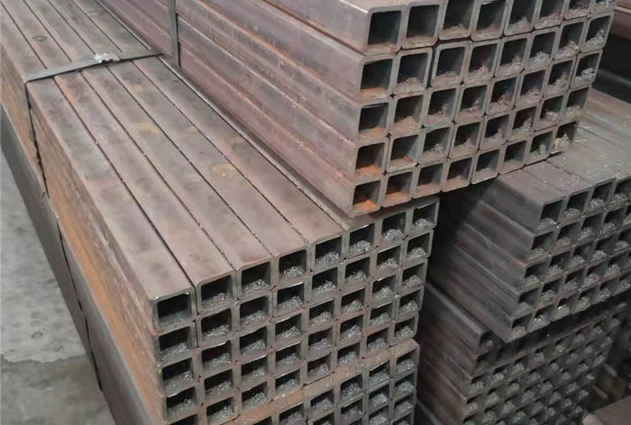 黎城Q355无缝方管