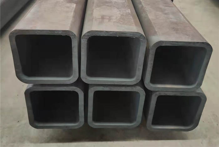 黎城厚壁无缝方管