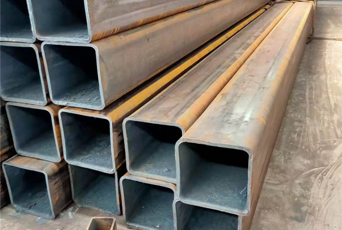 黎城Q355B无缝方管