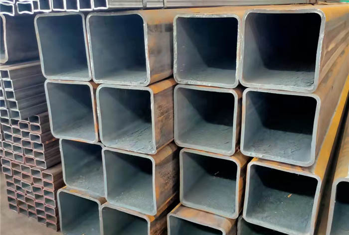 黎城Q355B无缝方管