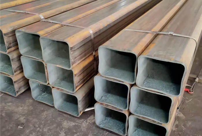 黎城Q355B方管