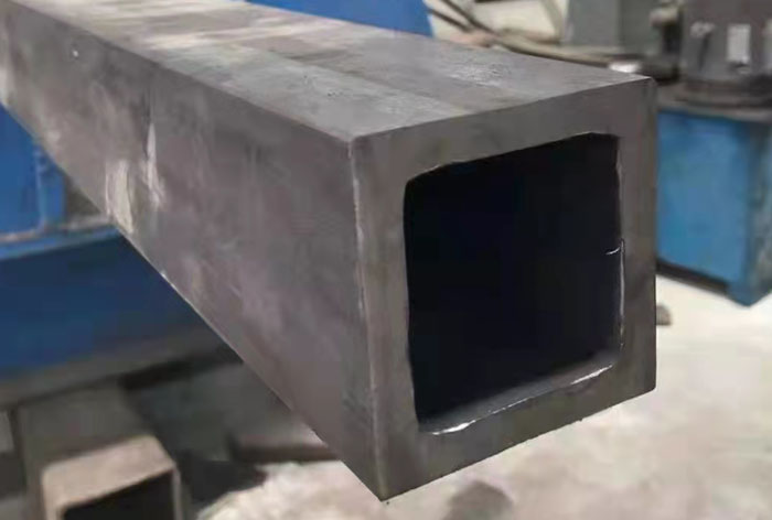 黎城厚壁无缝方管