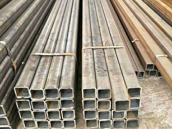 黎城合金方矩钢管