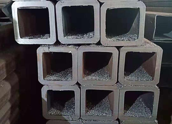 黎城厚壁方矩形钢管