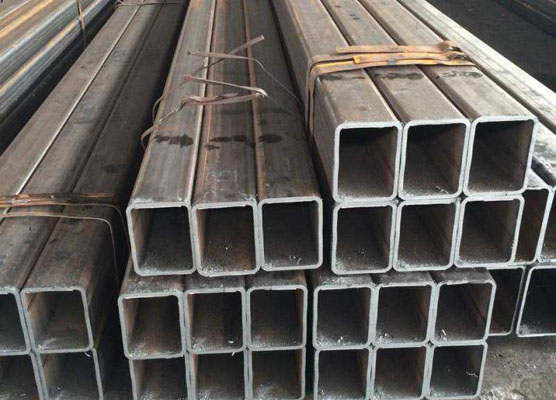 黎城16Mn无缝方管