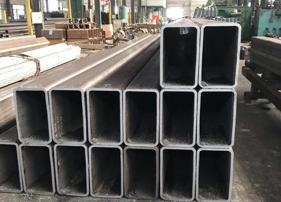 黎城大口径矩形管