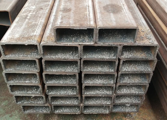 黎城16Mn矩形管