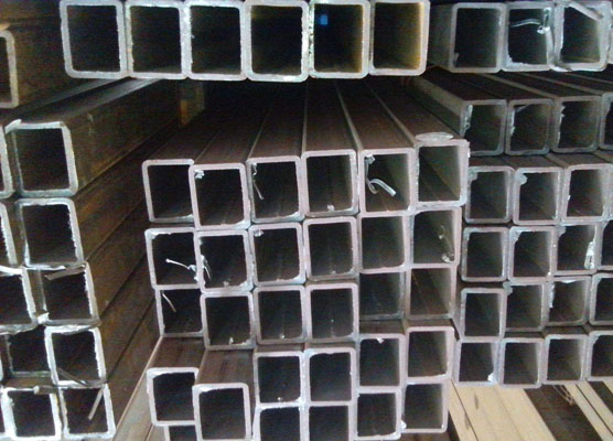 黎城无缝方矩管