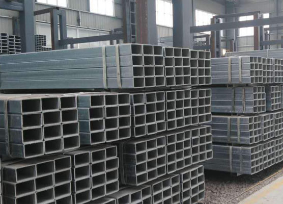 黎城镀锌方矩管