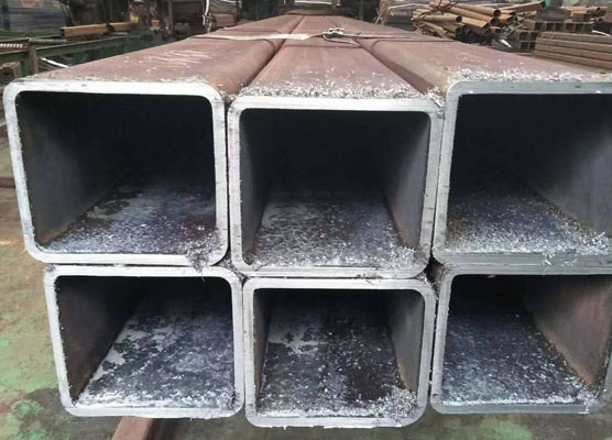 黎城大口径方矩管