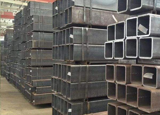 黎城大口径方矩管