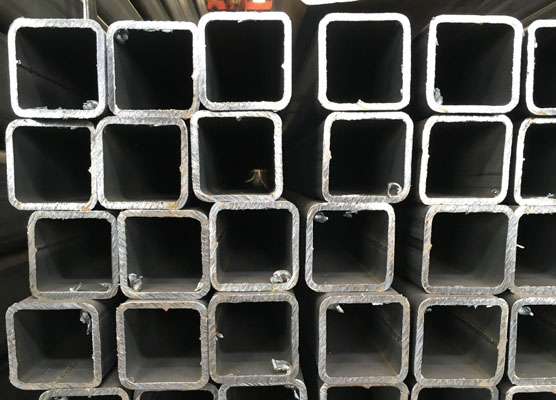 黎城Q345B方矩管