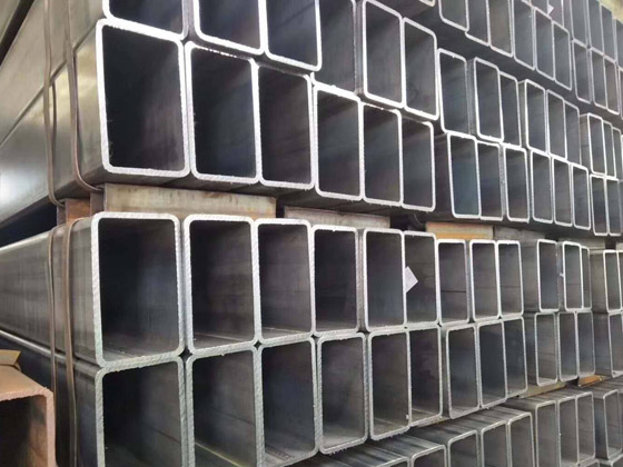 黎城45#方矩钢管