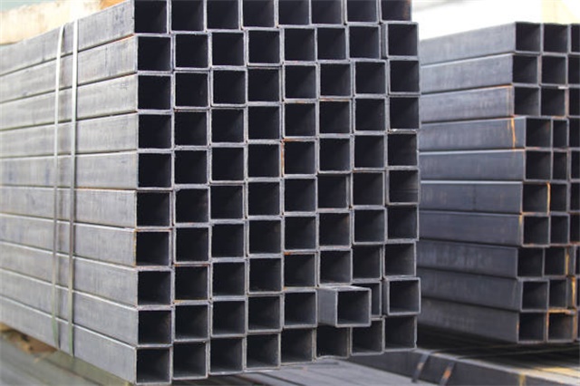 黎城<font style='color:red'>Q355B无缝方管</font>支持定制