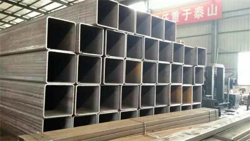 黎城q345d无缝方管