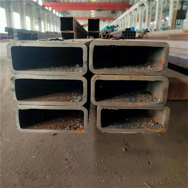 黎城q345b厚壁方管