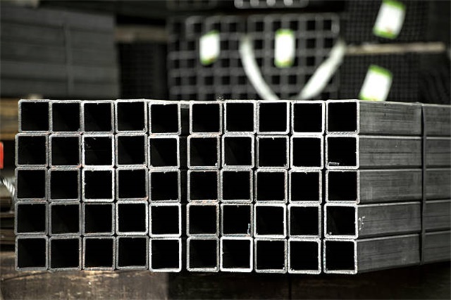 黎城<font style='color:red'>Q355B无缝方管</font>促销价格