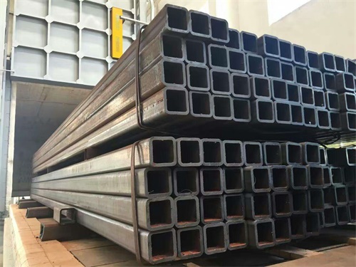 黎城低合金矩形管