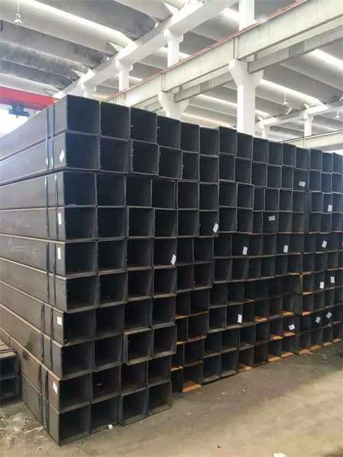 黎城<font style='color:red'>Q355B无缝方管</font>配送