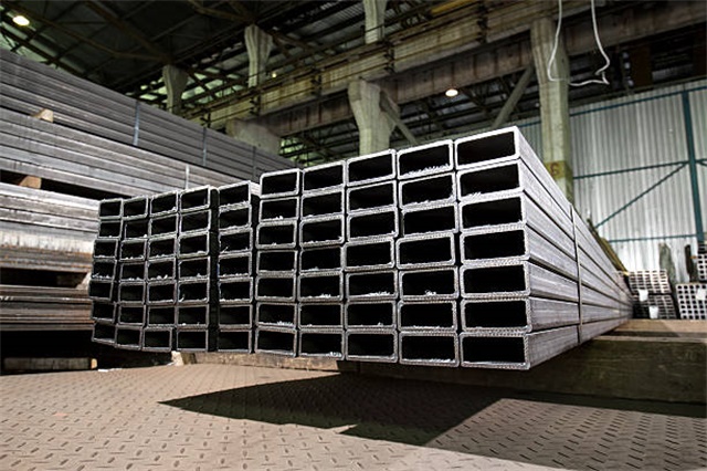 黎城q345d冷拔方管