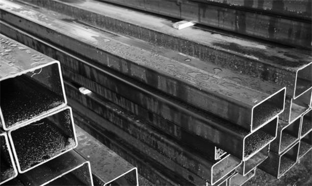 黎城q345c无缝方矩管