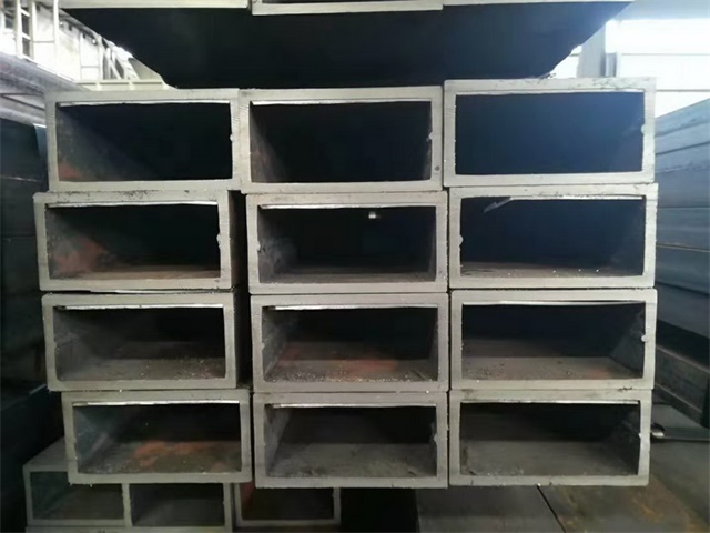 黎城Q235冷拔方管材质特点 适用工程场景分析