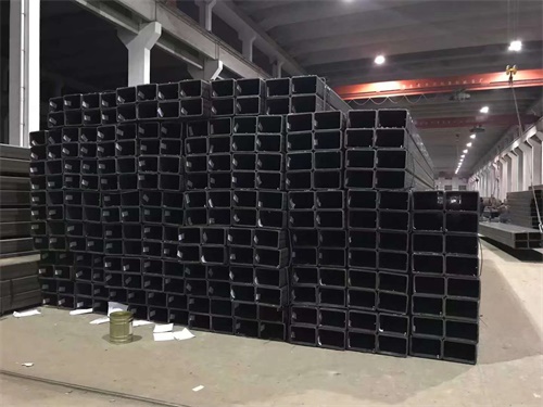 黎城冷拔方管选型指南 工程采购怎么选